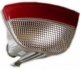 GENUINE FORD CLEAR REAR FOG LAMP - FORD FOCUS ST 2005-2007